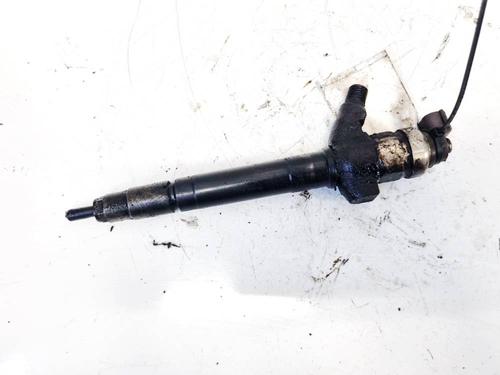 Used Injector Injector FORD TRANSIT Van (FA_ _) 2.2 TDCi (85 hp) 35289440 35289440