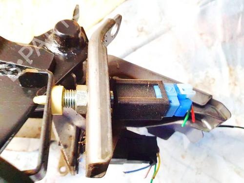 Used Electronic module Electronic module SUBARU OUTBACK (BL, BP) 2.5 AWD (BP9) (165 hp) 35325060 35325060