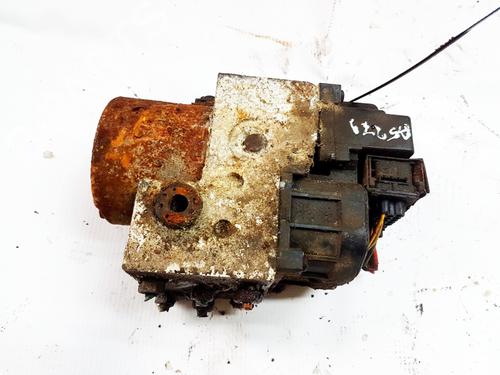 Used ABS pump ABS pump RENAULT ESPACE III (JE0_) 2.0 16V (JE0N, JE0L, JE02) (140 hp) 35883413 35883413