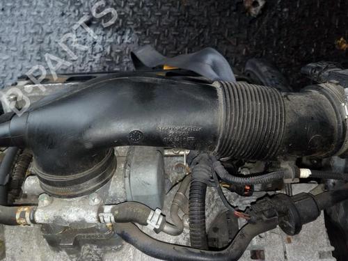 pipe-opel-astra-h-a04-2004-2005-2006-2007-2008-2009-2010-2011-2012-2013-2014-35655050 main image