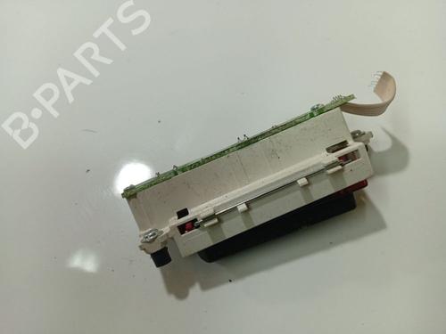Warning switch MAZDA 6 Hatchback (GG) 2.0 DI (GG14) | BP34847967I22 - Image 3