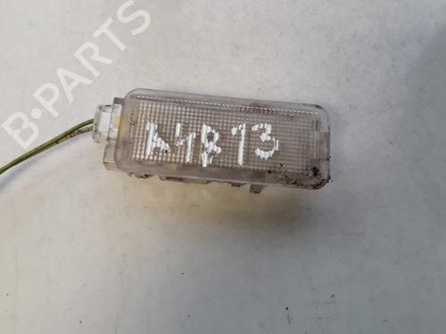 Kabinelys Kabinelys CITROËN XSARA PICASSO (N68) 2.0 HDi (90 hp) 35850853 35850853