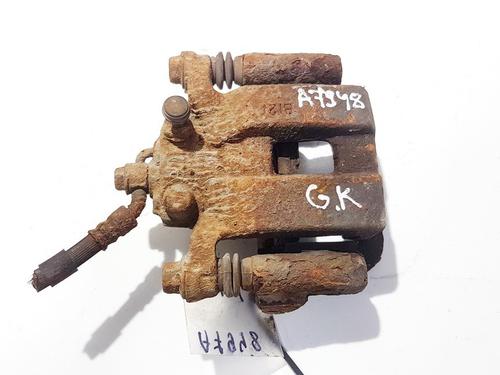 Used Left rear brake caliper Left rear brake caliper 35437932 35437932