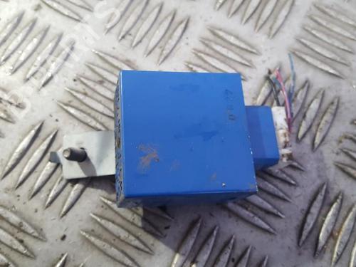 Used Electronic module Electronic module MAZDA 626 V (GF) 2.0 TD (GFFP) (110 hp) 33496984 33496984