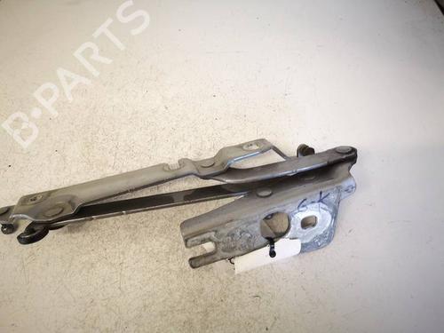 Hinge/Door check strap AUDI A4 B6 (8E2) 3.0 quattro | BP39968292C146 - Image 2