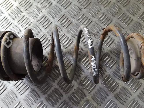 Used Shock absorber spring Shock absorber spring HONDA LOGO (GA) 1.3 (GA3) (65 hp) 35678631 35678631