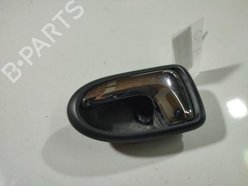 Used Rear left interior door handle Rear left interior door handle MAZDA PREMACY (CP) 2.0 TD (101 hp) 34855976 34855976