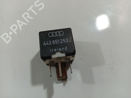 Electronic sensor AUDI 80 B4 Saloon (8C2) 1.9 TDI | BP32560178M84 - Image 4
