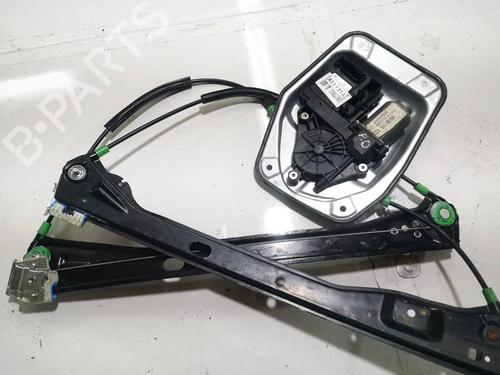 Front right window mechanism VW GOLF V (1K1) 1.9 TDI | BP34832187C23 - Image 2
