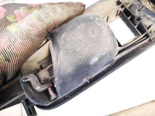 Front left interior door handle AUDI A4 B5 (8D2) 1.9 TDI | BP35126227I13 - Image 3