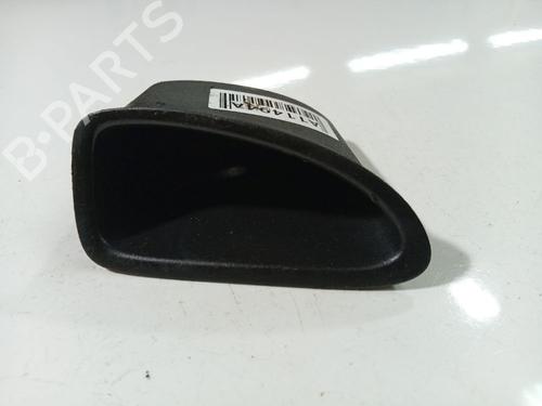 Used Glove box Glove box NISSAN PRIMERA Hatchback (P12) 1.9 dCi (120 hp) 36659031 36659031