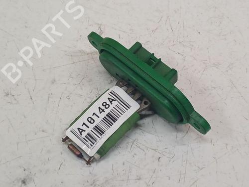 Used Heater resistor Heater resistor IVECO DAILY IV Platform/Chassis 29L14 (136 hp) 34884976 34884976