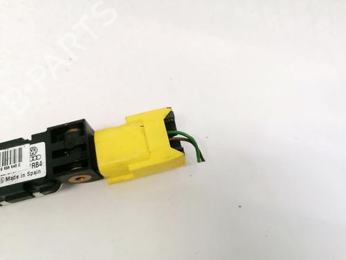 Electronic module VW PHAETON (3D1, 3D2, 3D3, 3D4, 3D6, 3D7, 3D8, 3D9) 3.2 V6 | BP32902135M83 - Image 2