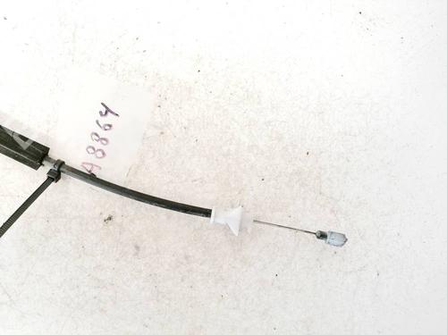 Cable PEUGEOT PARTNER Box Body/MPV 1.6 HDi | BP35021819E12 - Image 3