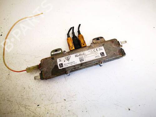 Used Electronic module Electronic module PORSCHE CAYENNE (9PA) S 4.5 (340 hp) 34995164 34995164