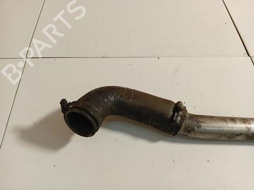 Pipe RENAULT LAGUNA II (BG0/1_) 1.9 dCi (BG1A, BG1V) | BP33999870M125 - Image 3