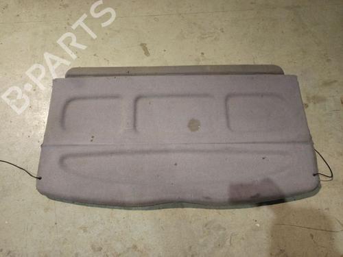 Used Rear parcel shelf Rear parcel shelf 34896099 34896099