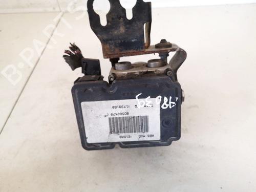 Módulo de ABS Módulo de ABS DODGE CALIBER 2.0 CRD (140 hp) 35412704 35412704