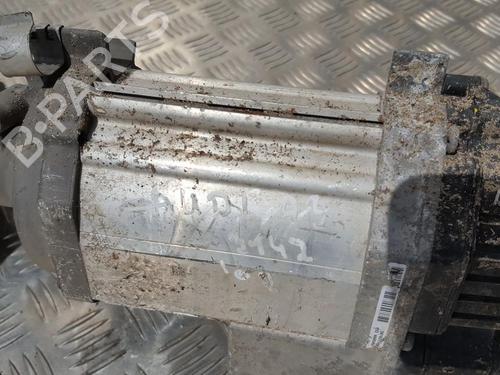 Steering column AUDI A3 (8P1) 1.6 | BP35680877M21 - Image 2