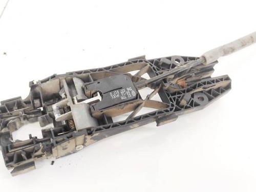 front-right-exterior-door-handle-skoda-yeti-5l-2009-2010-2011-2012-2013-2014-2015-2016-2017-35222477 main image