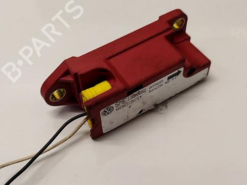 Used Electronic module Electronic module AUDI A6 C5 (4B2, 4B4) 2.5 TDI (150 hp) 33488931 33488931