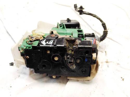 Front left lock VW PASSAT B5.5 (3B3) 1.9 TDI | BP35367065C98 - Image 3