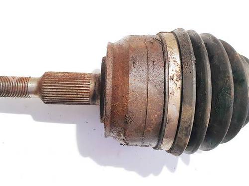 Right front driveshaft VW TRANSPORTER T5 Van (7HA, 7HH, 7EA, 7EH) 2.5 TDI | BP35380190M39 - Image 2