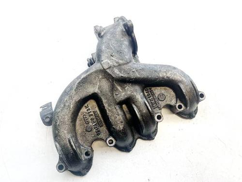 Used Intake manifold Intake manifold VW PASSAT B6 (3C2) 2.0 TDI (140 hp) 35367064 35367064
