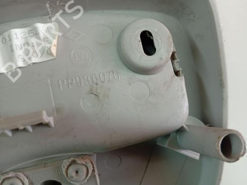 Rear mirror PEUGEOT 807 (EB_) 2.2 HDi | BP36759728I6 - Image 4