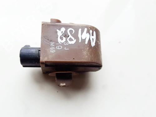 Used Other Other TOYOTA AURIS (_E15_) 2.2 D (ADE157_, ADE151_, ADE151R, ADE157R) (177 hp) 33520718 33520718