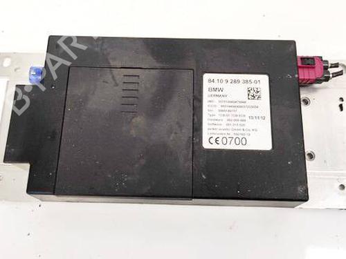 Used Electronic module Electronic module BMW 3 (F30, F80) 320 d (163 hp) 32936093 32936093
