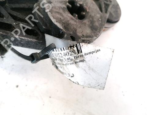 Pulley AUDI A4 B5 (8D2) 1.8 T | BP35709822M122 - Image 2