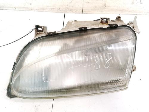 Used Left headlight Left headlight 35458124 35458124