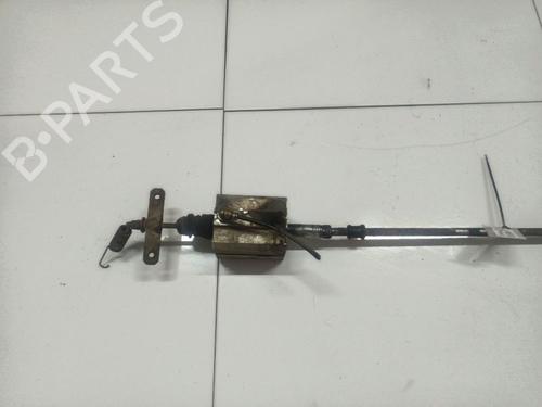Cable VW TRANSPORTER T5 Van (7HA, 7HH, 7EA, 7EH) VR6 3.2 4motion | BP34863876E12 - Image 2