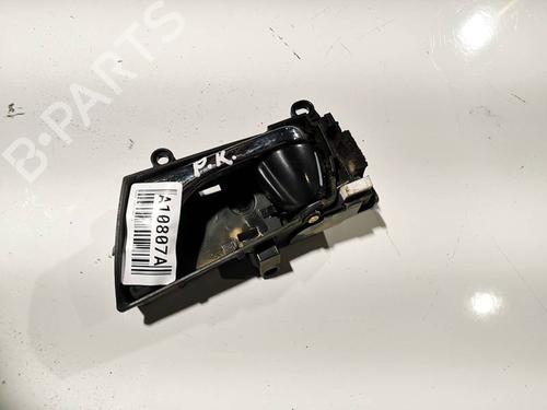 Used Front left interior door handle Front left interior door handle 34915494 34915494