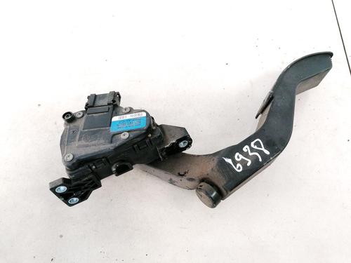 Used Pedal Pedal AUDI A6 C5 (4B2, 4B4) 1.9 TDI (130 hp) 35529244 35529244