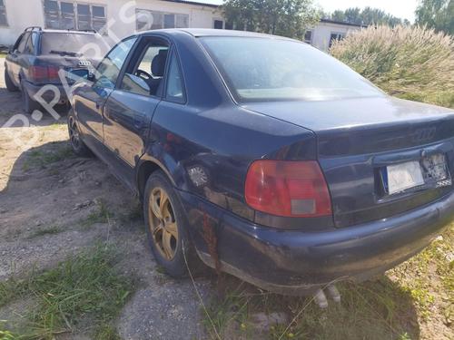 Electronic module AUDI A4 B5 (8D2) 1.9 TDI | BP32885866M83  - Image 7