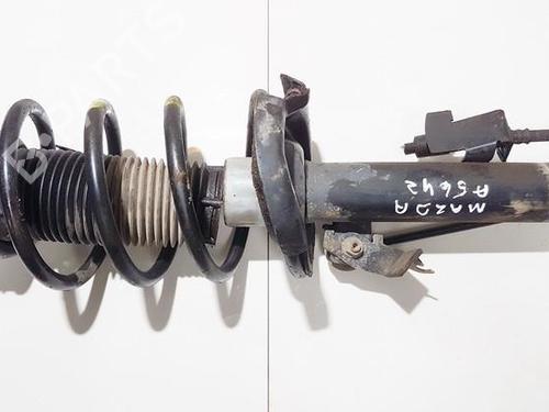Used Shock absorber spring Shock absorber spring 35875200 35875200