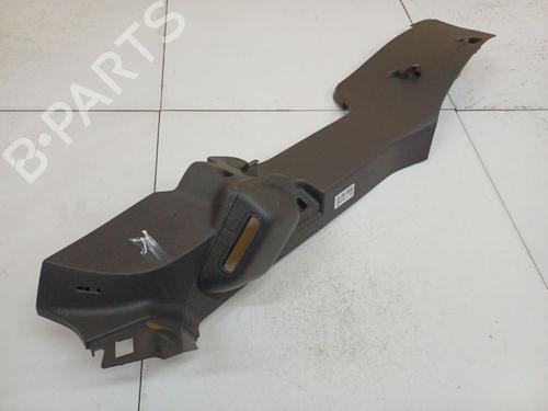 Boot lining FORD FOCUS II (DA_, HCP, DP) 2.0 | BP36760007I3 - Image 2