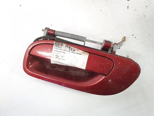 Used Front left exterior door handle Front left exterior door handle VOLVO S80 I (184) 2.4 (140 hp) 35691155 35691155