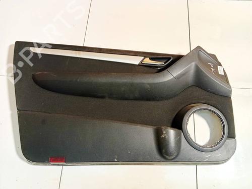 Used Front left panel Front left panel MERCEDES-BENZ A-CLASS (W169) A 180 CDI (169.007, 169.307) (109 hp) 34751452 34751452