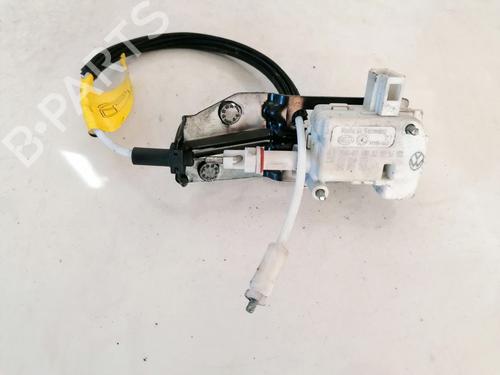 Used Fuel door actuator Fuel door actuator 35539953 35539953