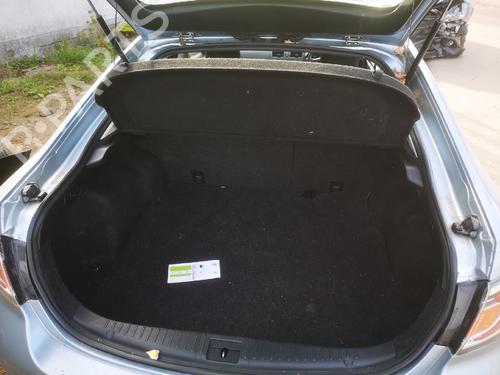 Speaker MAZDA 6 Hatchback (GH) 2.2 D (GH10) | BP32628115E2 