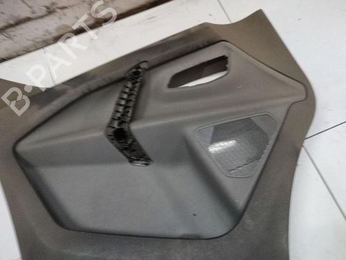 Front left panel FORD TRANSIT CUSTOM V362 Bus (F3) 2.2 TDCi | BP34927542C58 - Image 2