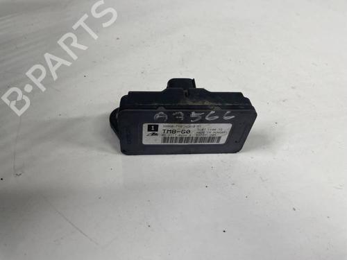 Used Electronic module Electronic module HONDA INSIGHT (ZE_) 1.3 IMA (ZE28, ZE2) (88 hp) 35338528 35338528