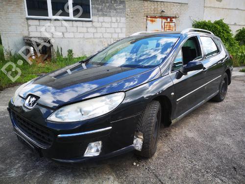 Engine mount PEUGEOT 407 (6D_) 2.0 HDi 135 (6DRHRH, 6DRHRE, 6DRHRG, 6DRHRJ) | BP32962608M89 - Image 6