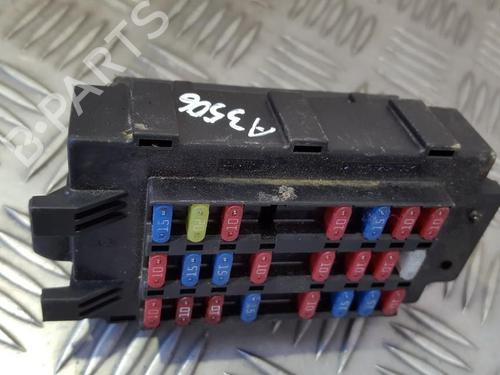 Used Fuse box Fuse box CHEVROLET LACETTI (J200) 1.8 (121 hp) 33493134 33493134