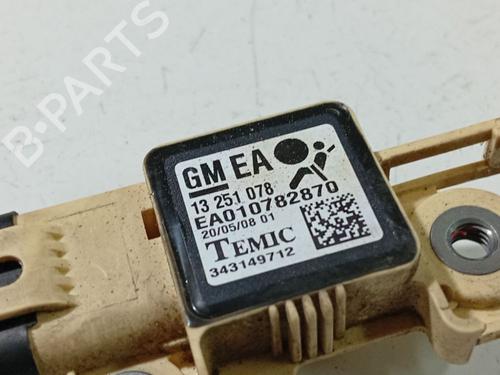 Electronic module OPEL ASTRA H (A04) 1.7 CDTI (L48) | BP36457578M83  - Image 5