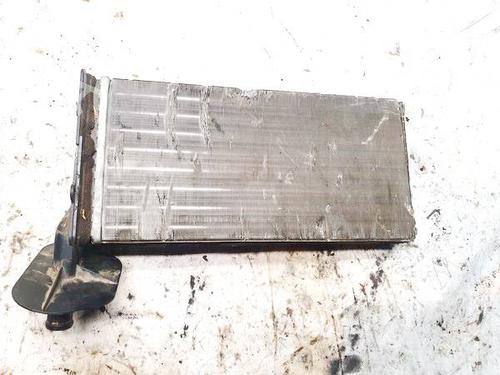 Used Heater matrix Heater matrix 35176438 35176438