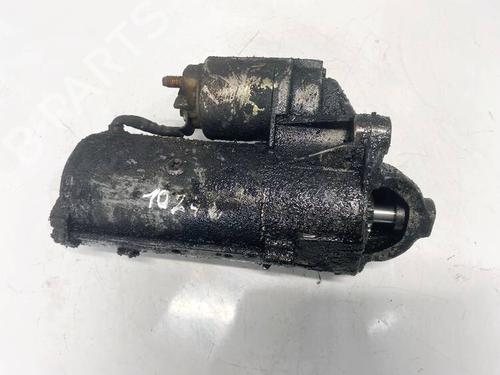 Used Starter Starter VOLVO S40 I (644) 1.9 DI (102 hp) 35004913 35004913